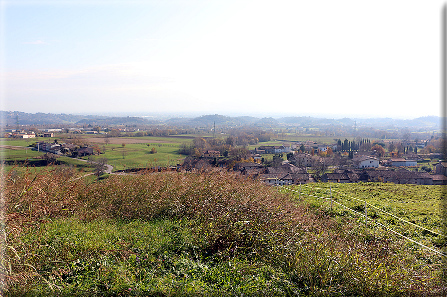 foto Paesaggi autunnali